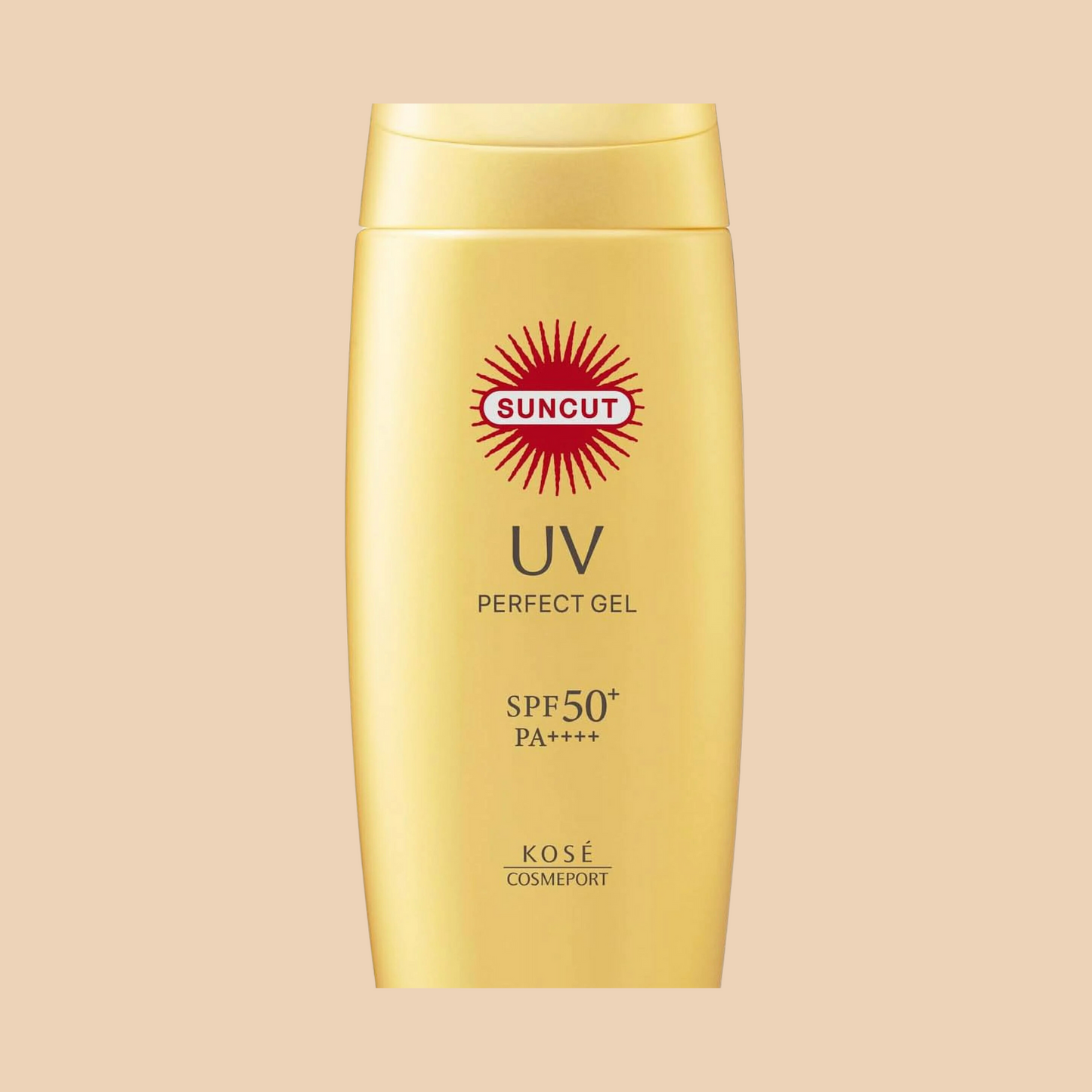 Kose - Suncut UV Perfect Gel SPF50+ PA++++