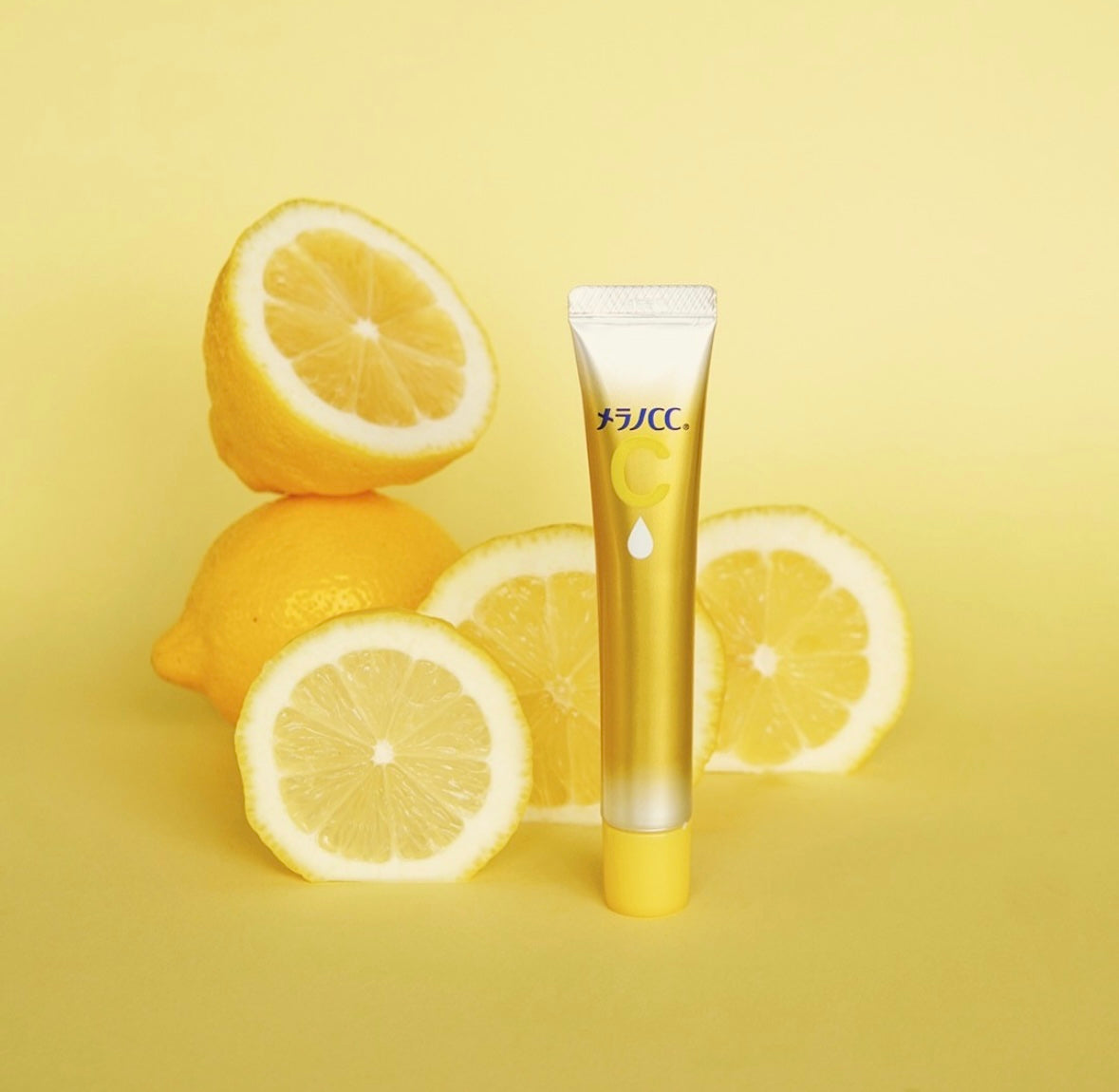 Rohto Mentholatum - Melano CC Vitamin C Premium Essence