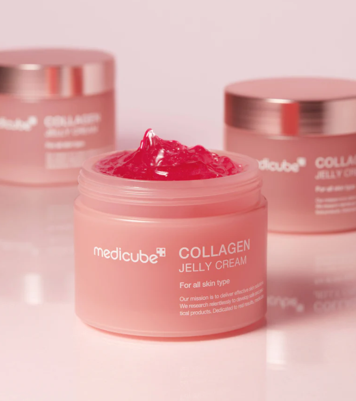 Medicube - Collagen Jelly Cream