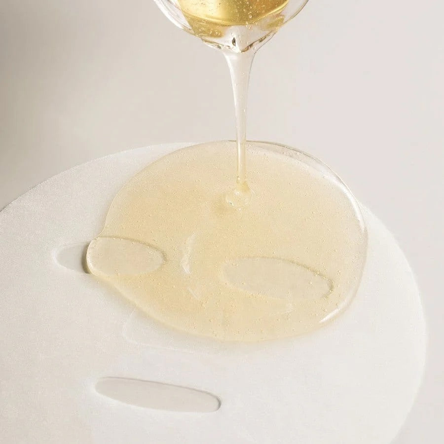 SKIN 1004 - Madagascar Centella Watergel Sheet Ampoule Mask - 1 sheet