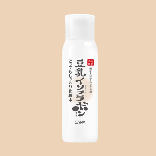 SANA - Soy Milk Moisture Toner