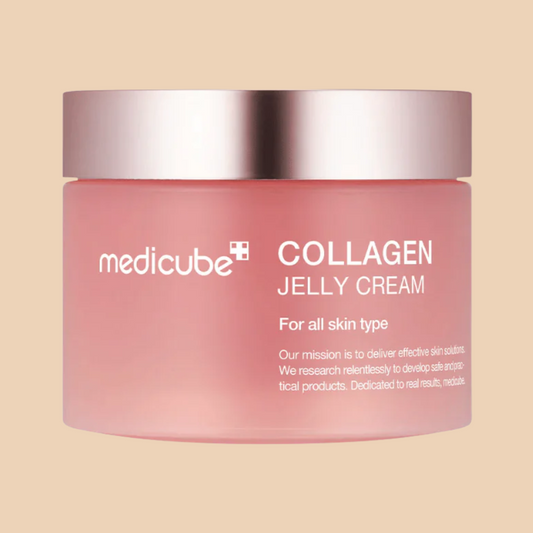 Medicube - Collagen Jelly Cream
