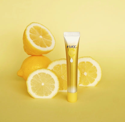 Rohto Mentholatum - Melano CC Vitamin C Premium Essence
