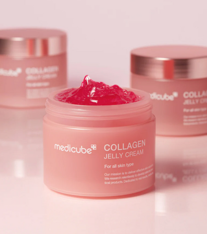 Medicube - Collagen Jelly Cream
